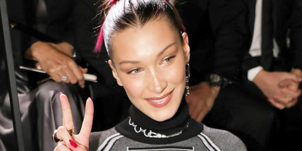 استایل بلا حدید در آسپن