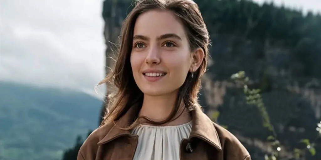 آوا یامان بازیگر محبوب «این دریا طغیان خواهد کرد» با صدای جادویی روی صحنه درخشید!