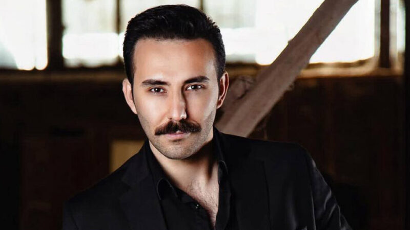 مدل بین‌المللی وارد دنیای بازیگری و سینمای ایران شد!