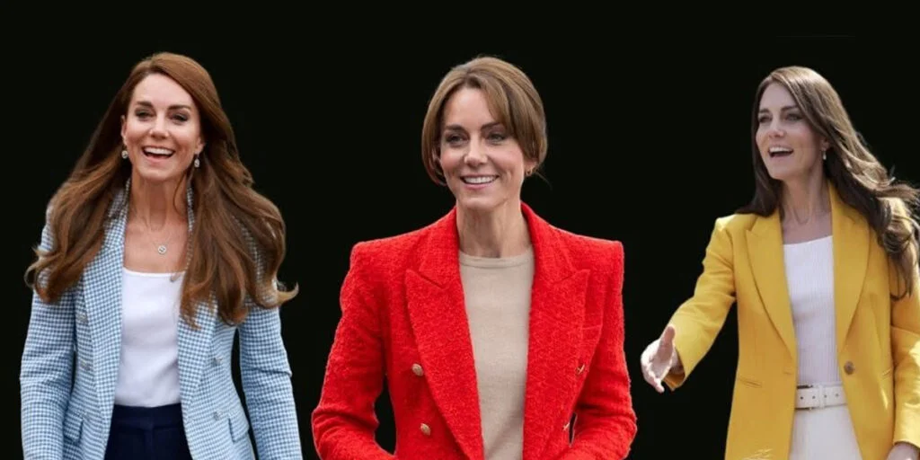 راز کت تک‌های پرنسس ولز که استایل ۲۰۲۶ را زیر و رو می‌کند! - تصویر شاخص