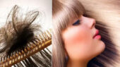 شامپوهای معجزه‌آسا برای موهای شلاقی و خداحافظی با موخوره!