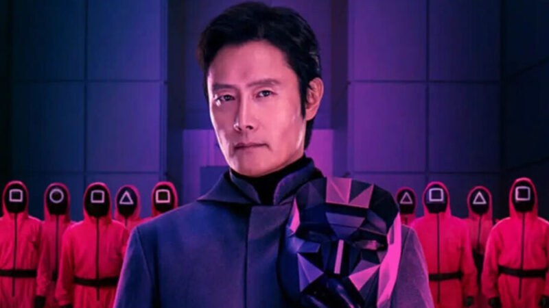 لی بیونگ‌هون، فرانت‌من «اسکوئید گیم» با استایلی درخشان و متفاوت در Critics Choice ۲۰۲۶ حیرت‌زده کرد!