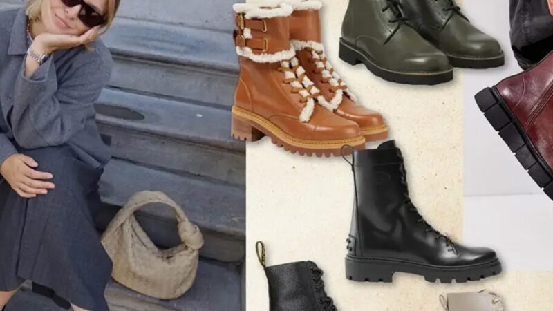 کدام بوت زمستانی شما را در سرمای سخت گرم نگه می‌دارد؟ مقایسه جنس‌های برتر بازار