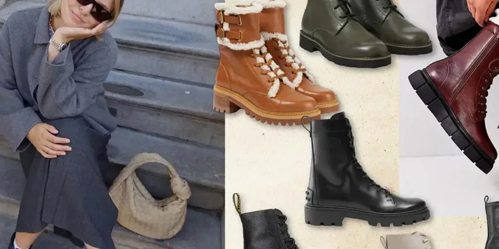 کدام بوت زمستانی شما را در سرمای سخت گرم نگه می‌دارد؟ مقایسه جنس‌های برتر بازار