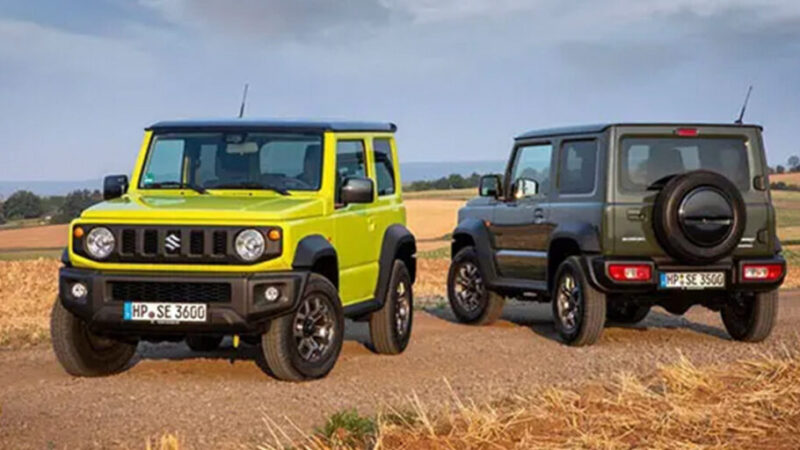 ۸ خودروی وارداتی که خانم‌ها در ایران عاشقشان می‌شوند!