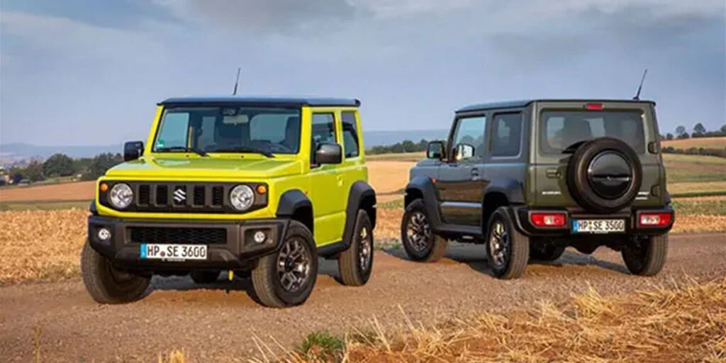 ۸ خودروی وارداتی که خانم‌ها در ایران عاشقشان می‌شوند!