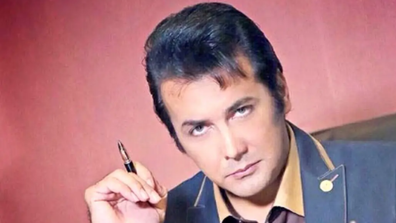 نگاهی به چیدمان شیک منزل حسام نواب صفوی به سبک خاص خودش