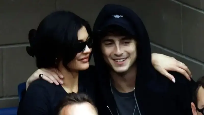 بازیگری که از نفرین «کارداشیان‌ها» فرار کرد