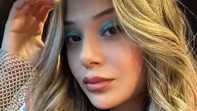 فرار بازیگر متهم به فحشا از ترکیه؛ دادگاه در تعقیب اوست!