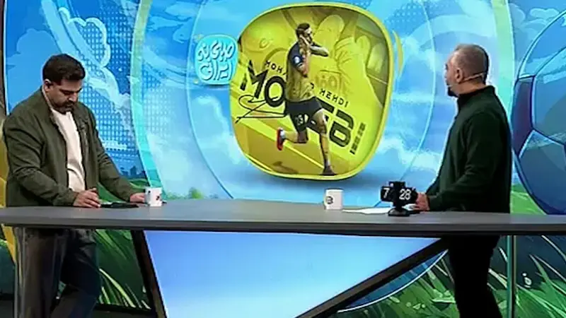 محبی و گرا آخرین نقل و انتقالات بزرگ نیم فصل لیگ برتر