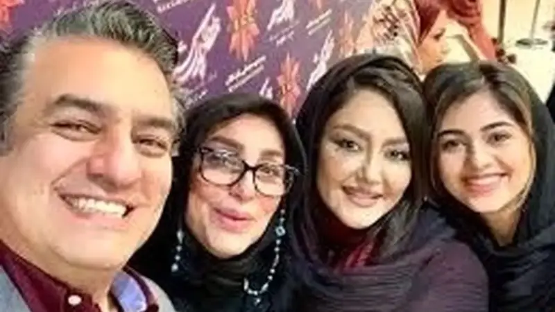 چهره جمیله در «کیف انگلیسی» بعد از ۲۵ سال؛ سفری به گذشته سریال خاطره‌انگیز سال ۷۸