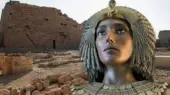 عکس| مقبره مهم‌ترین ملکه مصر پیدا می‌شود؟