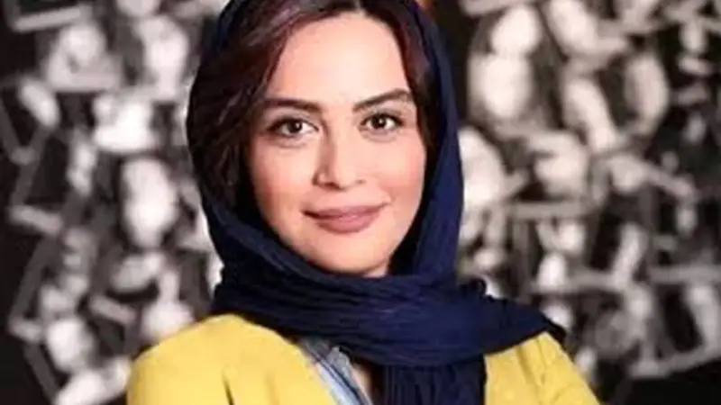 عکس| سفر در زمان؛ چهره بانمک و جذاب «مارال فرجاد» در 3 سالگی؛ سال 1364