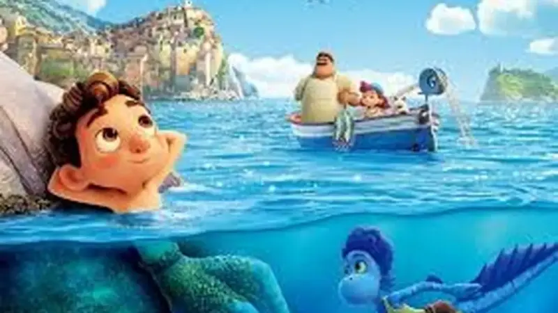 تصاویر| معرفی 10 فیلم آرامش‌بخش برای کاهش استرس