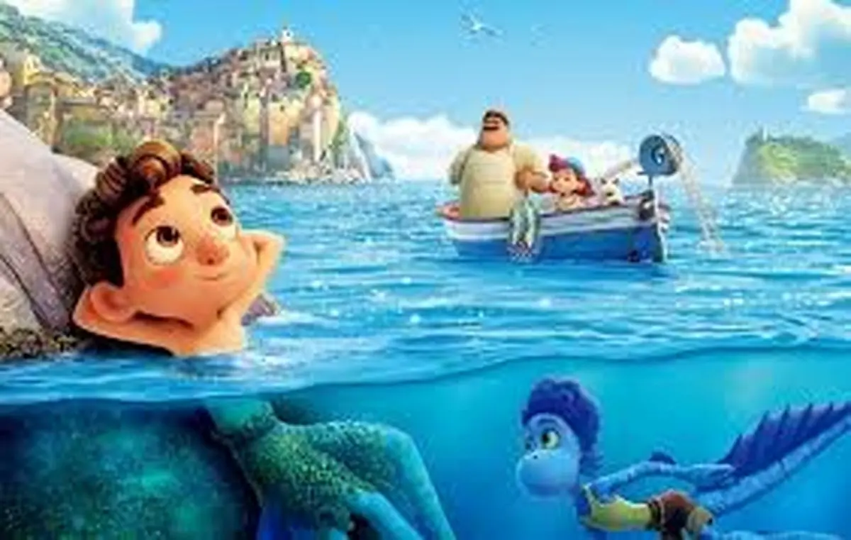 تصاویر| معرفی 10 فیلم آرامش‌بخش برای کاهش استرس