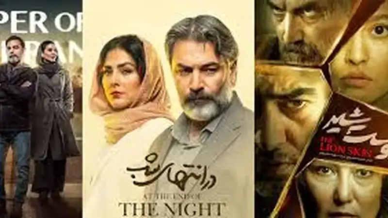 عکس| معرفی 10 تا از بهترین سریال‌ های ایرانی نمایش خانگی