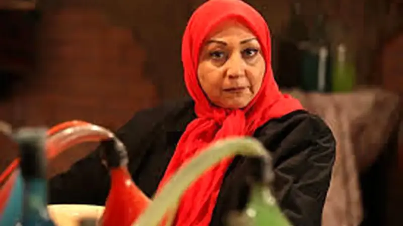 ناگفته‌های مریم سعادت از مهران مدیری و سریال جدیدش در تلویزیون