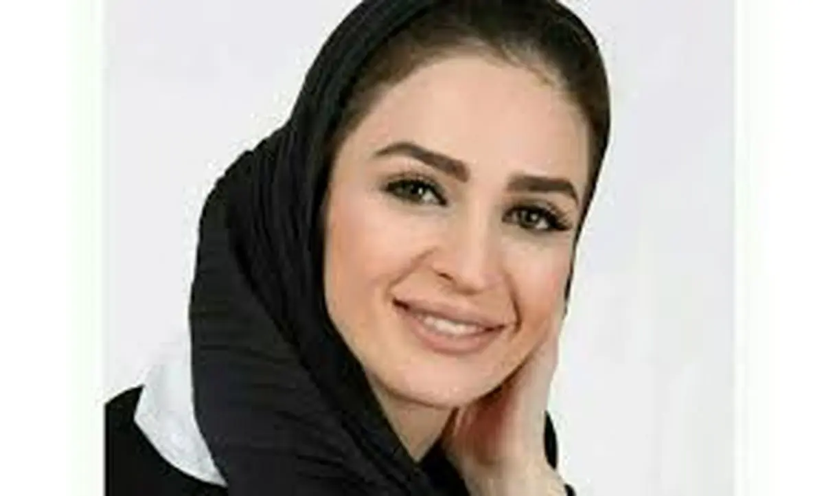 عکس| سفر در زمان؛ چهره زیبای «عسل بدیعی» در ایام کودکی و در کنار خواهرش غزل