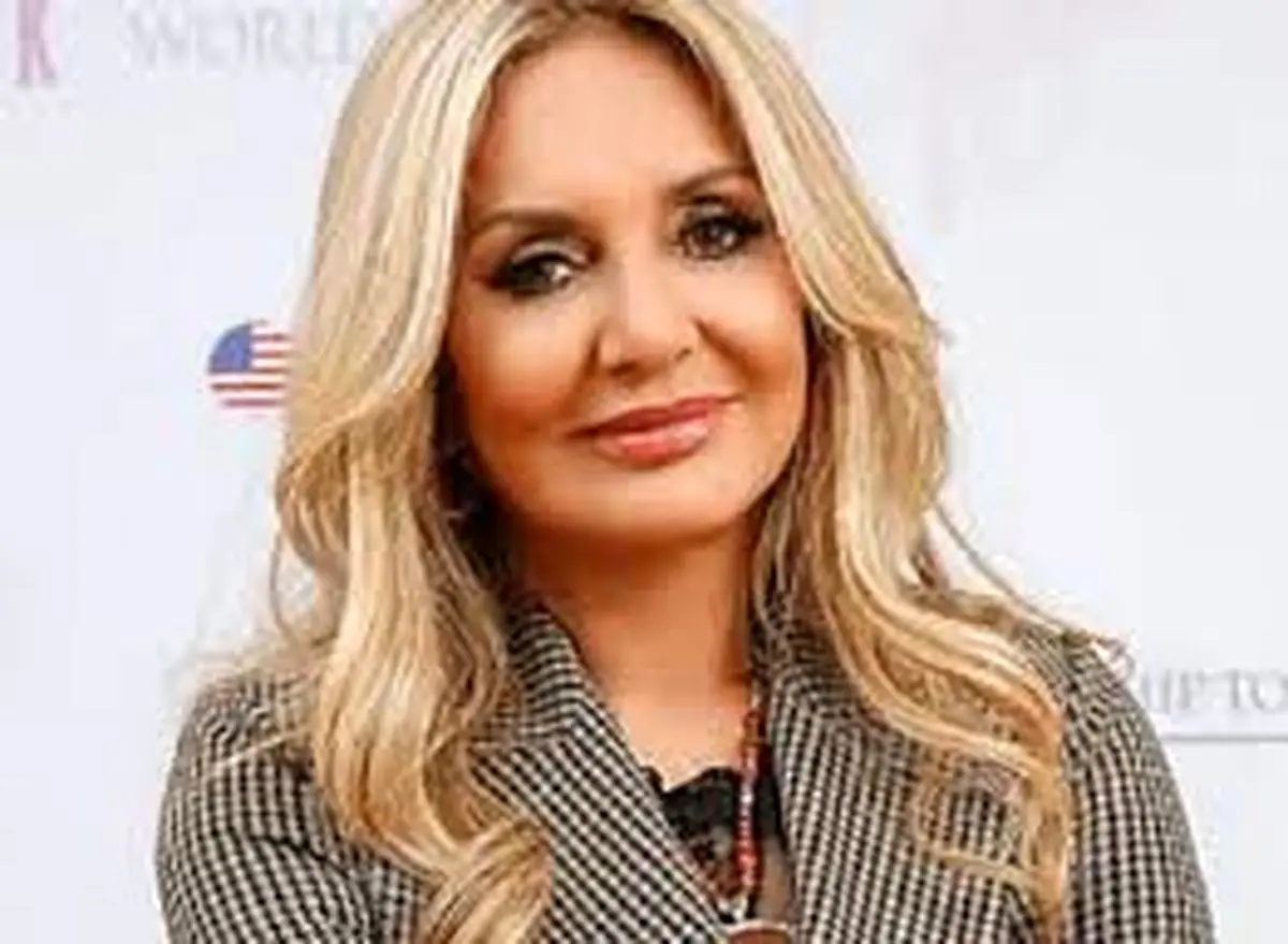 سفری شگفت‌انگیز به سال ۴۸؛ گوگوش در جشن عروسی طوفان چه کرد؟