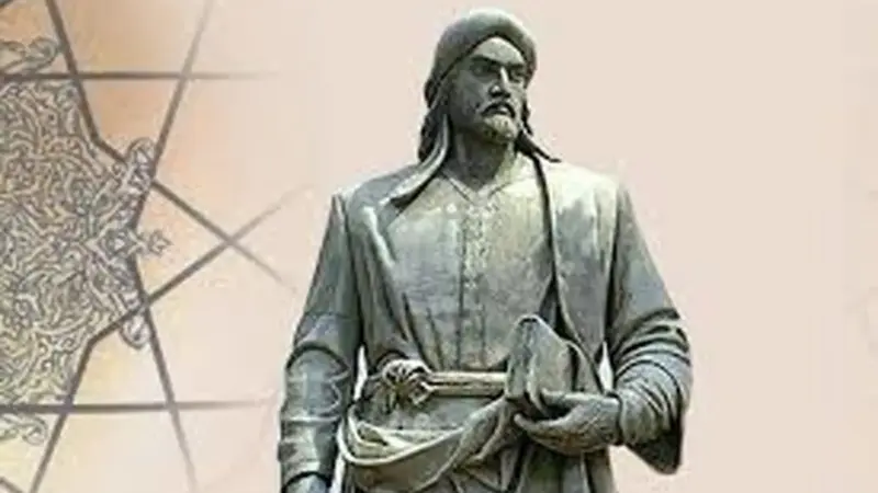 خاقانی شاعر عبوس و بدعنقی نیست