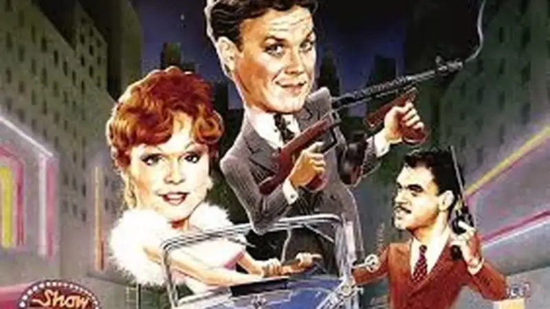 بهترین فیلم‌های گانگستری کمدی را بشناسید