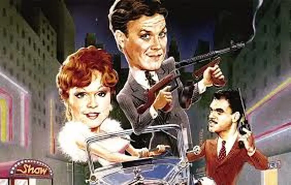 بهترین فیلم‌های گانگستری کمدی را بشناسید