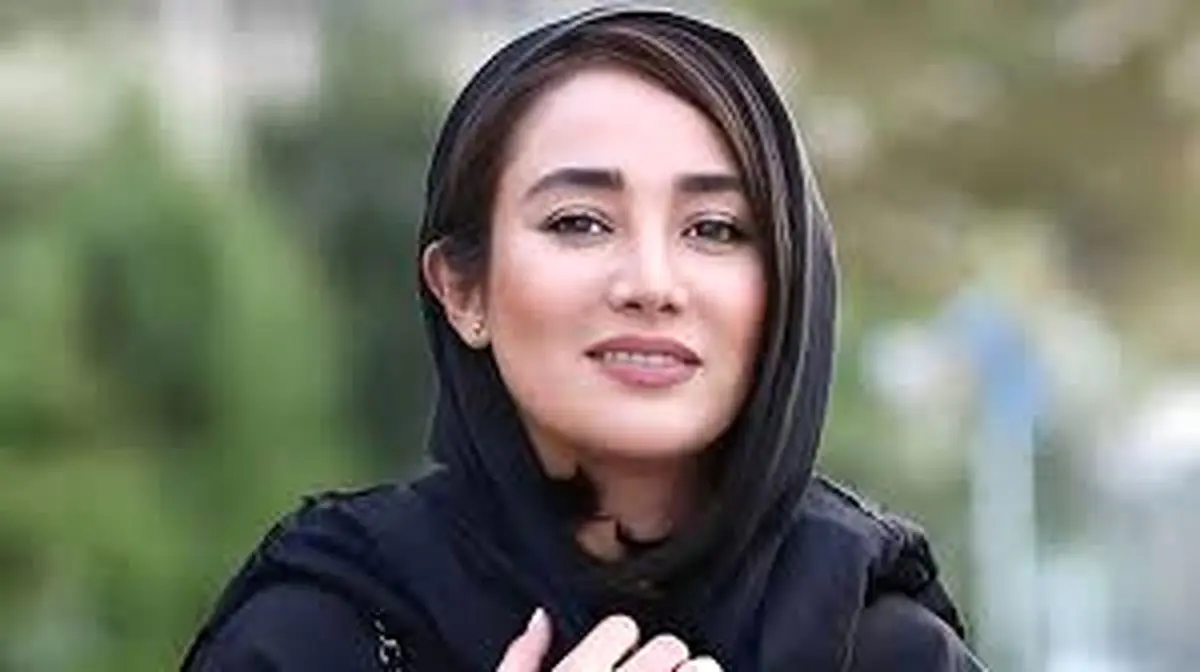 تجربه ترسناک بهاره افشاری از مشاهده چیزی در اتاقش/ خانم بازیگر چه چیزی دیده بود؟