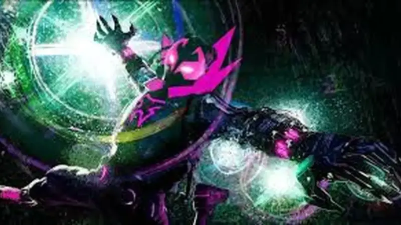 تاریخ اکران انیمیشن مرد عنکبوتی ۳ لو رفت