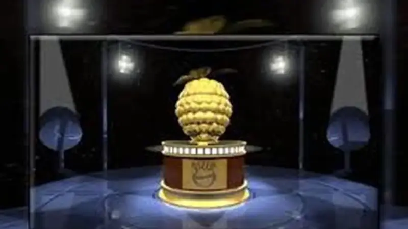 نامزدهای تمشک طلایی ۲۰۲۶ اعلام شد/ نیکلاس کیج و سیلوستر استالونه در صدر بدترین بازیگران