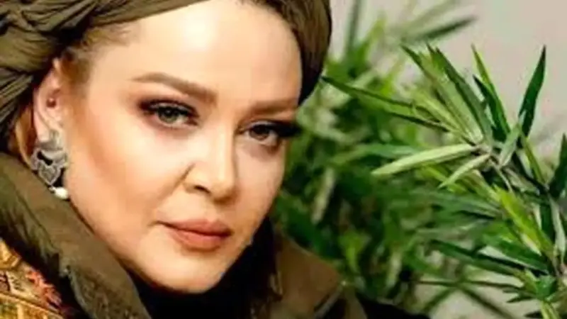 بهاره رهنما: برایم قابل قبول نیست که آدمی برای من باشد و همه مرتب بخواهند نگاهش کنند