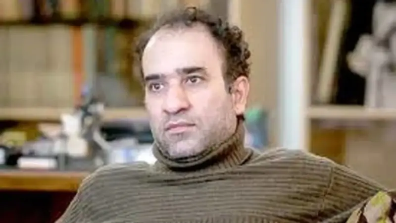 رضا امیرخانی پس از دو ماه مراقبت ویژه، به خانه بازگشت