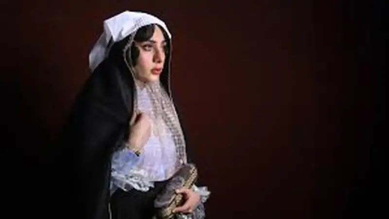 ترلان پروانه با تبریک ساده و صمیمی روز مرد، راز دو مرد مهم زندگی‌اش را فاش کرد!