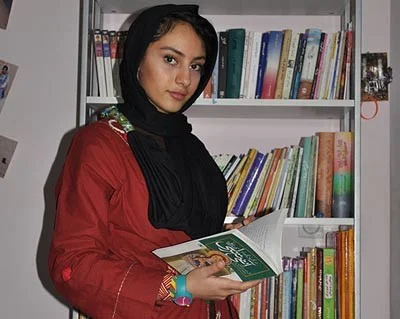 عکس جذاب ترین و شیک ترین استایل های ترلان پروانه / خانم بازیگر واقعا زیباست