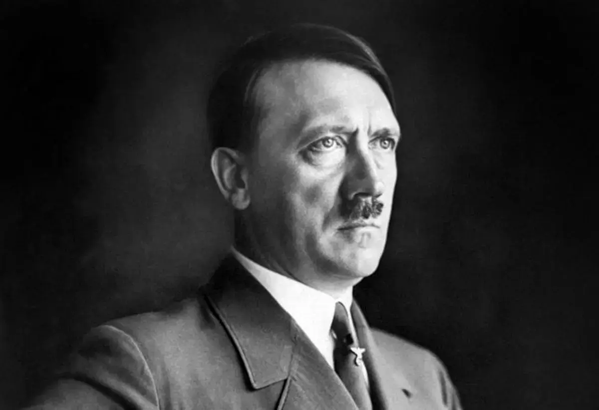 عکس| روایتی از زندگی هیتلر و معشوقه‌اش/ این خانم جذاب چه کسی بود؟