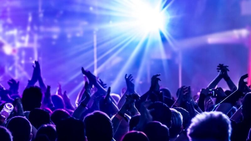 برگزاری ۳ کنسرت در روزهای آینده