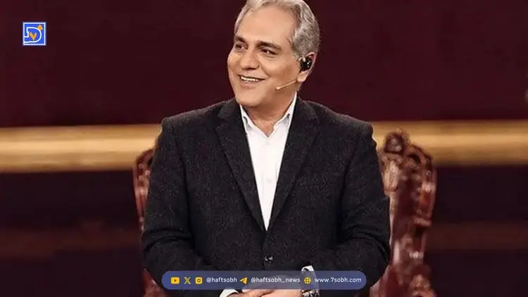 عکس و بیوگرافی | این زن زیبا همسر دوم مهران مدیری است ؟