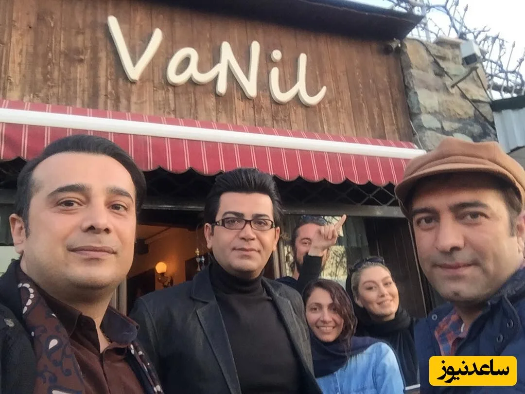 امیرسلیمانی