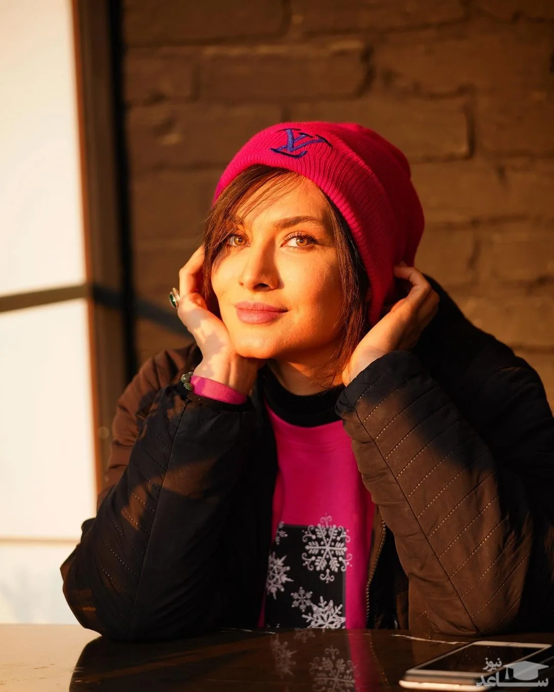 ساناز سعیدی