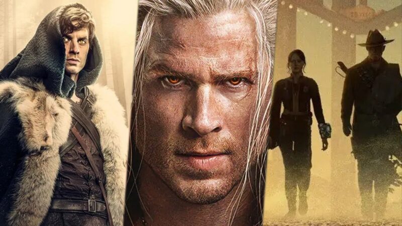 15 تا از جذاب‌ترین سریال‌های فانتزی سال ۲۰۲۶را بشناسید