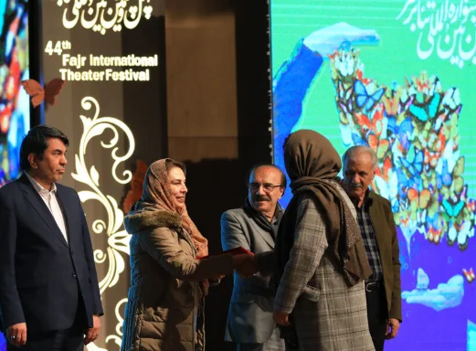 معرفی برگزیدگان پنج بخش جشنواره تئاتر فجر/ بهترین ها را بشناسید