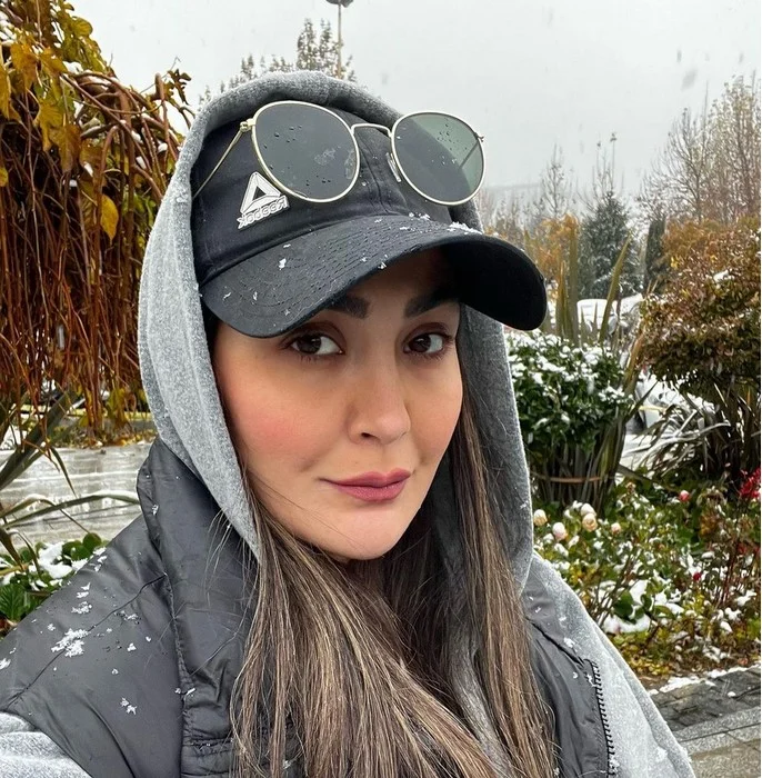 عکس| جشن تولد فوق لاکچری مریم معصومی در سالن مجلل سوژه شد