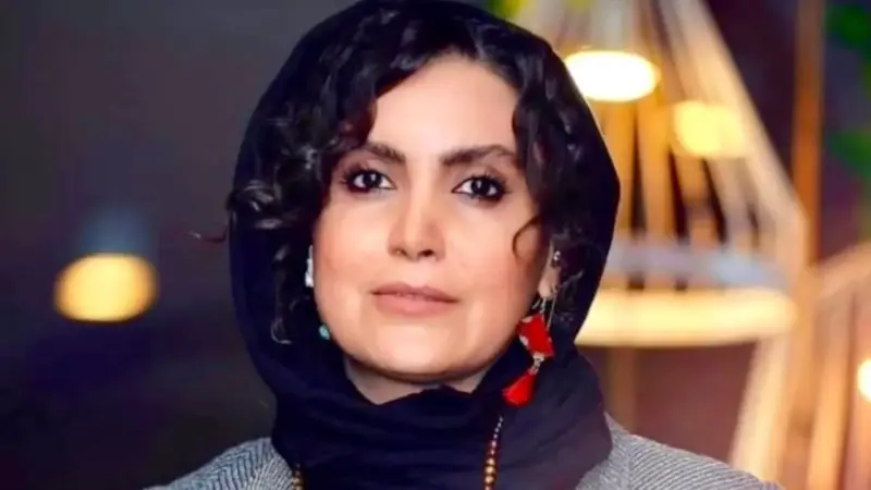 عکس| خواهر موبلوند سامیه لک را دیده اید؛ چه خواهر جذابی دارد