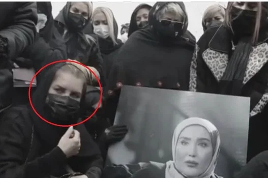 فریبا کوثری