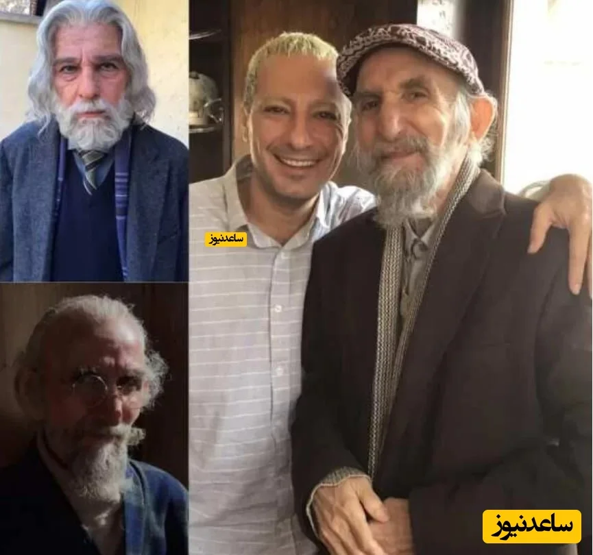 نوید محمد زاده