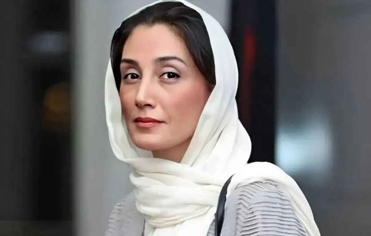 عکس| سفر در زمان ؛ حضور «هدیه تهرانی» در عروسی کرد ها و با لباس محلی اصیل؛ 20سال پیش