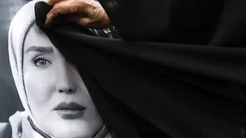 عکس| خانه ابدی زهره فکور صبور / اگر دلش را نداری نبین