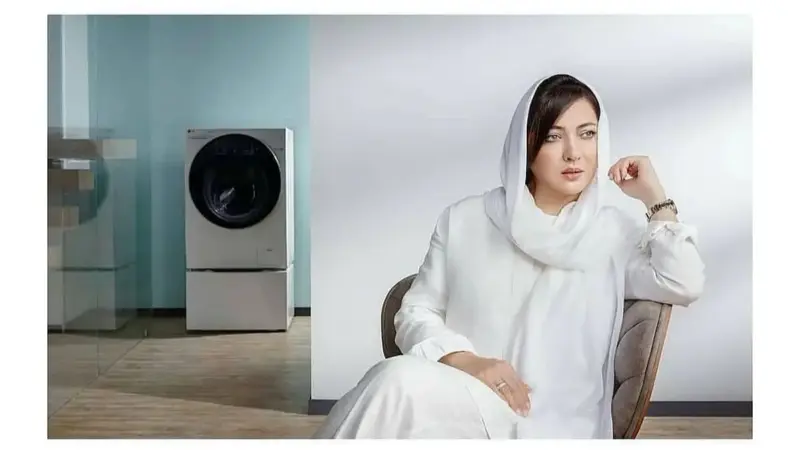 سفر در زمان| تصویری نادر از نیکی کریمی در 21 سالگی که همه را متعجب کرد!