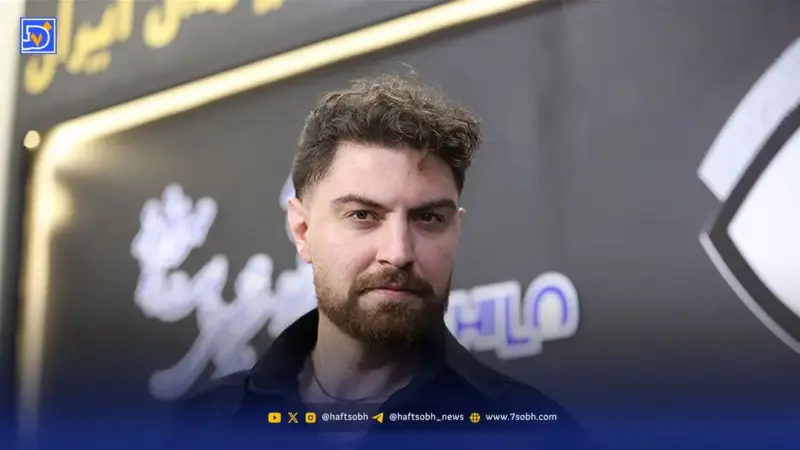 شکایت کاربران از چهره نامعلوم امیرحسین فتحی در «مارون»؛ این بازیگر را می‌شناسید؟