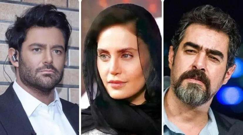 رتبه کنکور محمدرضا گلزار، الناز شاکردوست و شهاب حسینی فاش شد/ این افراد جزو نوابغ ایران بودند