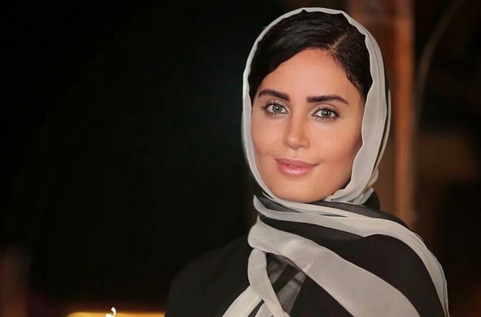 عکس| استایل خاص الناز شاکردوست/ خانم بازیگر هر روز و مدام بهتر و بهتر شده است